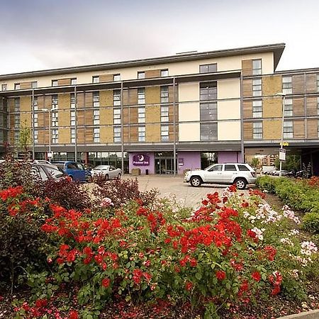 Premier Inn Watford - Croxley Green Экстерьер фото