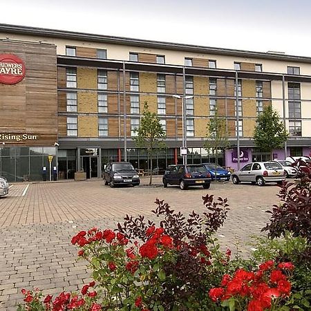 Premier Inn Watford - Croxley Green Экстерьер фото