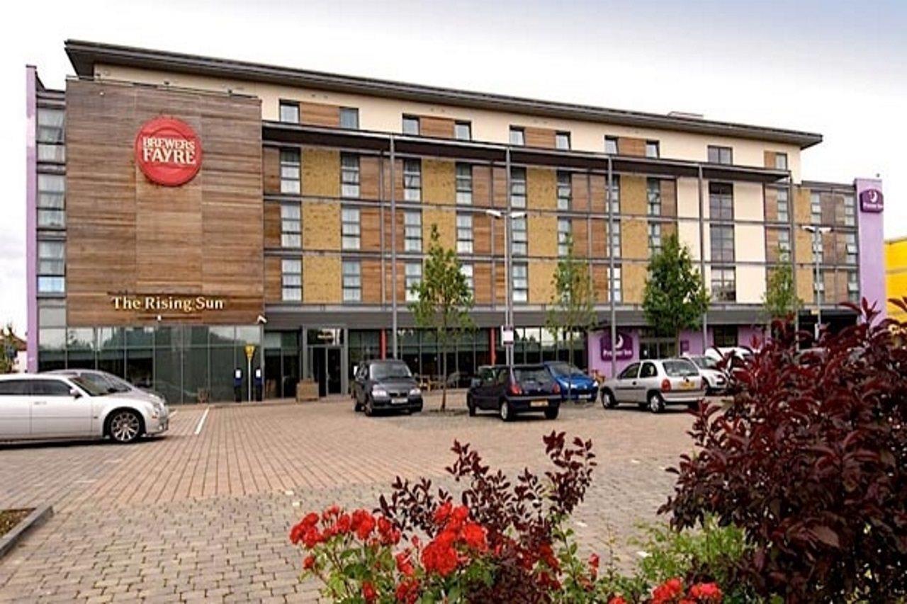 Premier Inn Watford - Croxley Green Экстерьер фото