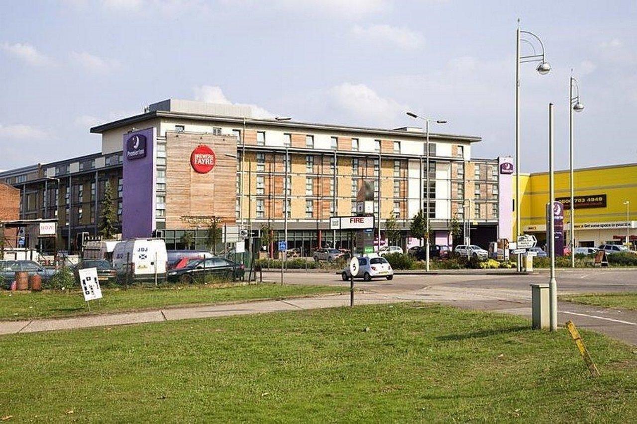 Premier Inn Watford - Croxley Green Экстерьер фото