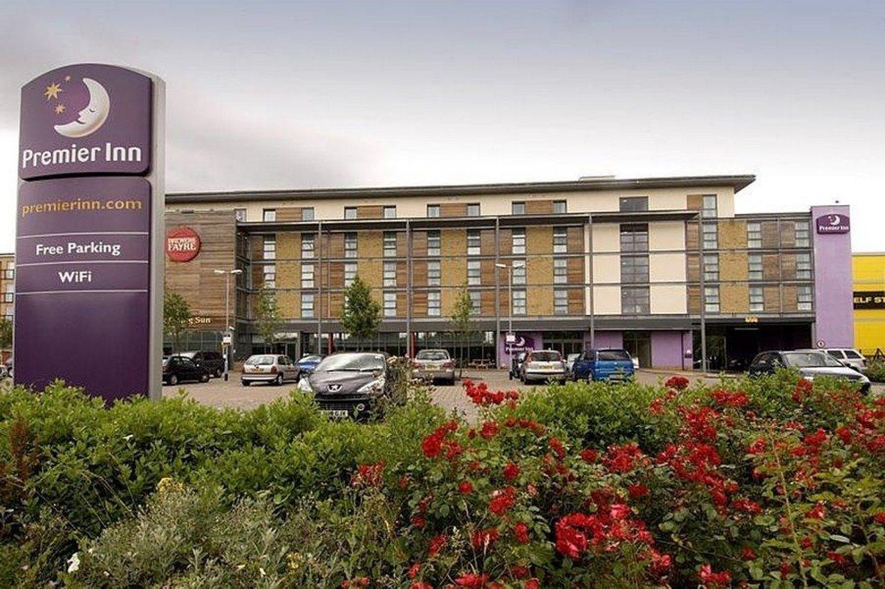 Premier Inn Watford - Croxley Green Экстерьер фото